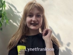 Lynetfrankson
