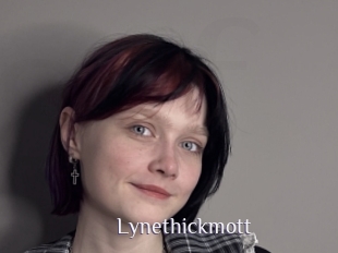 Lynethickmott