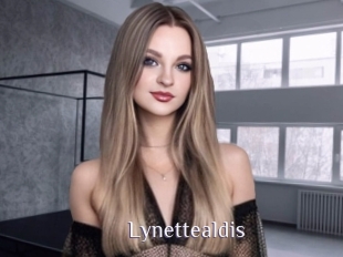 Lynettealdis