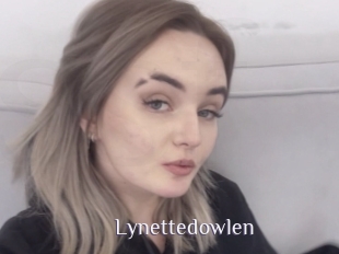 Lynettedowlen