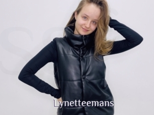 Lynetteemans