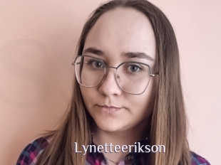 Lynetteerikson