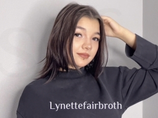 Lynettefairbroth