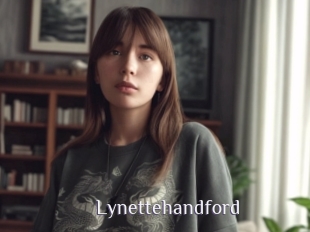 Lynettehandford