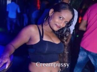 Creampussy