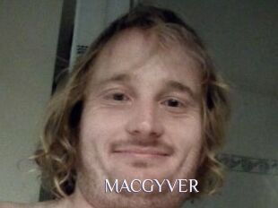 MACGYVER