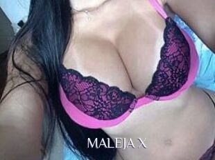 MALEJA_X