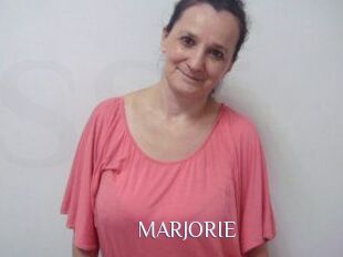 MARJORIE_