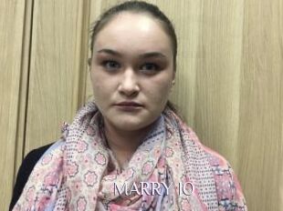 MARRY_JO