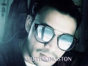 MARTINKINGSTON