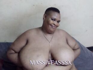 MASSIVEASSSX
