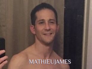 MATHIEUJAMES