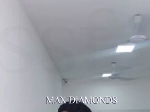 MAX_DIAMONDS