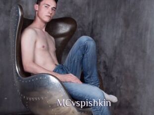 MCvspishkin
