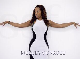 MERCEYMONROEE