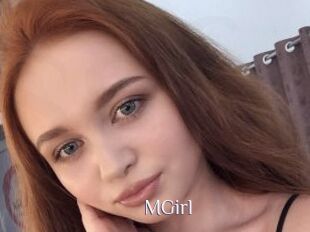 MGirl