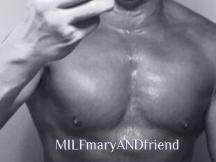 MILFmaryANDfriend