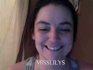 MISSLILYS