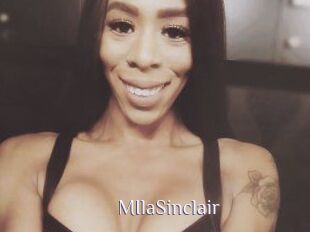 MIlaSinclair