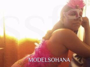 MODELSOHANA