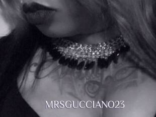 MRSGUCCIANO23
