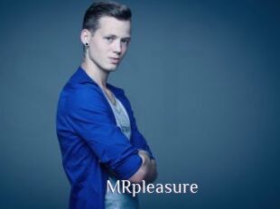 MRpleasure