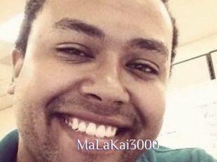 MaLaKai3000