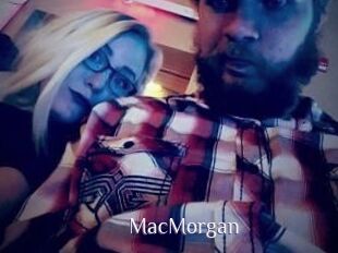MacMorgan