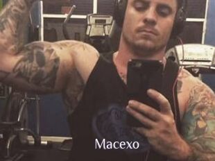 Macexo