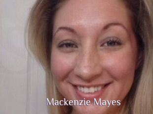 Mackenzie_Mayes