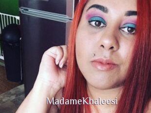 MadameKhaleesi