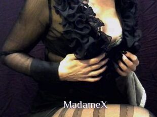 MadameX