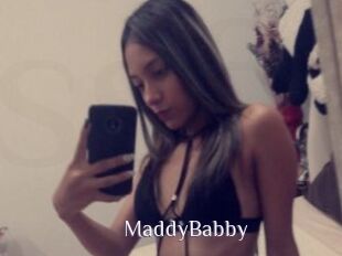 MaddyBabby