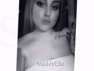 MaddyElle
