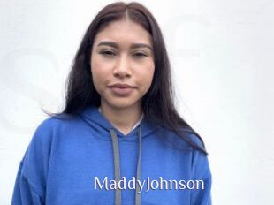 MaddyJohnson