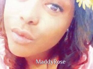 MaddyRose