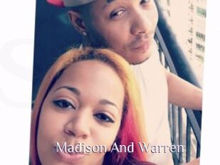 Madison_And_Warren