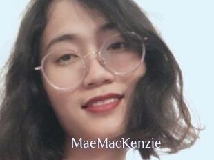 MaeMacKenzie