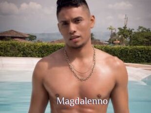 Magdalenno