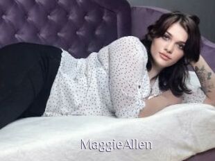 MaggieAllen