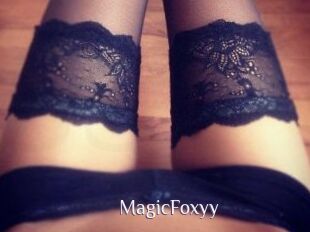 MagicFoxyy