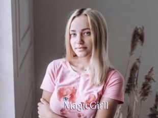 MagicGirll