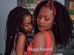 Magichanell