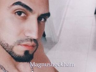 Magnusbeckham
