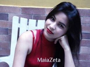 MaiaZeta