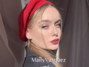 MailyVasquez