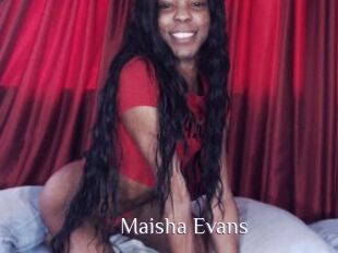 Maisha_Evans