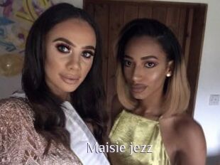 Maisie_jezz