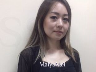 MaiyaMei