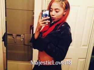 MajesticLover18